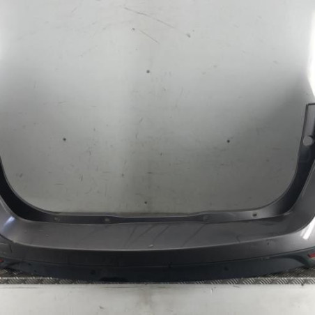 Pare choc arriere RENAULT GRAND SCENIC 3 Photo n°1
