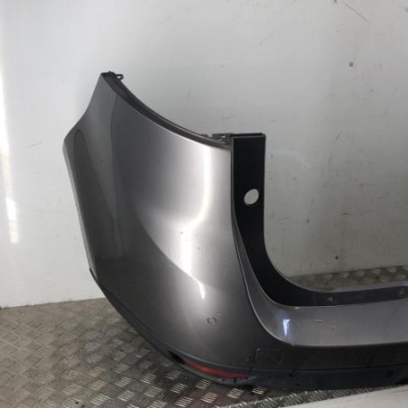 Pare choc arriere RENAULT GRAND SCENIC 3