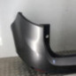 Pare choc arriere RENAULT GRAND SCENIC 3