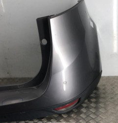 Pare choc arriere RENAULT GRAND SCENIC 3 Photo n°3
