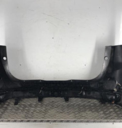 Pare choc arriere RENAULT GRAND SCENIC 3 Photo n°8