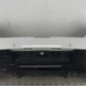 Pare choc arriere RENAULT CLIO 4