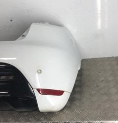 Pare choc arriere RENAULT CLIO 4