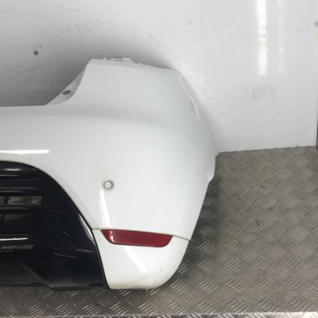 Pare choc arriere RENAULT CLIO 4