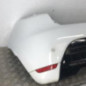 Pare choc arriere RENAULT CLIO 4