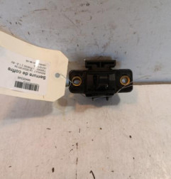 Serrure de coffre RENAULT TWINGO 1
