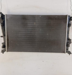 Radiateur eau RENAULT MEGANE 4