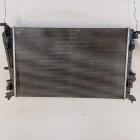 Radiateur eau RENAULT MEGANE 4