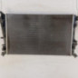 Radiateur eau RENAULT MEGANE 4