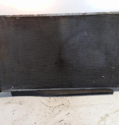 Radiateur eau TOYOTA VERSO Photo n°1