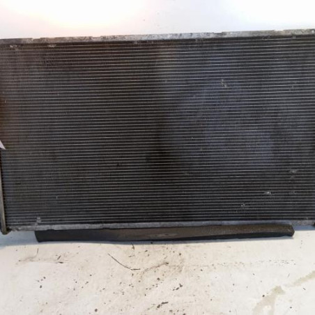 Radiateur eau TOYOTA VERSO Photo n°1
