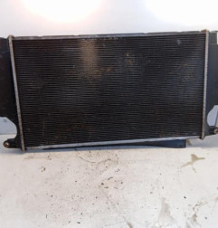 Radiateur eau TOYOTA VERSO
