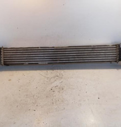 Echangeur air (Intercooler) PEUGEOT BOXER 3 Photo n°1