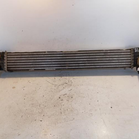 Echangeur air (Intercooler) PEUGEOT BOXER 3 Photo n°1
