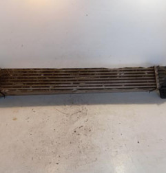 Echangeur air (Intercooler) PEUGEOT BOXER 3