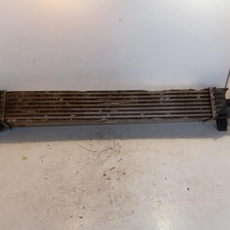 Echangeur air (Intercooler) PEUGEOT BOXER 3