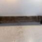Echangeur air (Intercooler) PEUGEOT BOXER 3