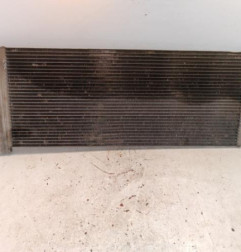 Radiateur clim PEUGEOT BOXER 3 Photo n°1