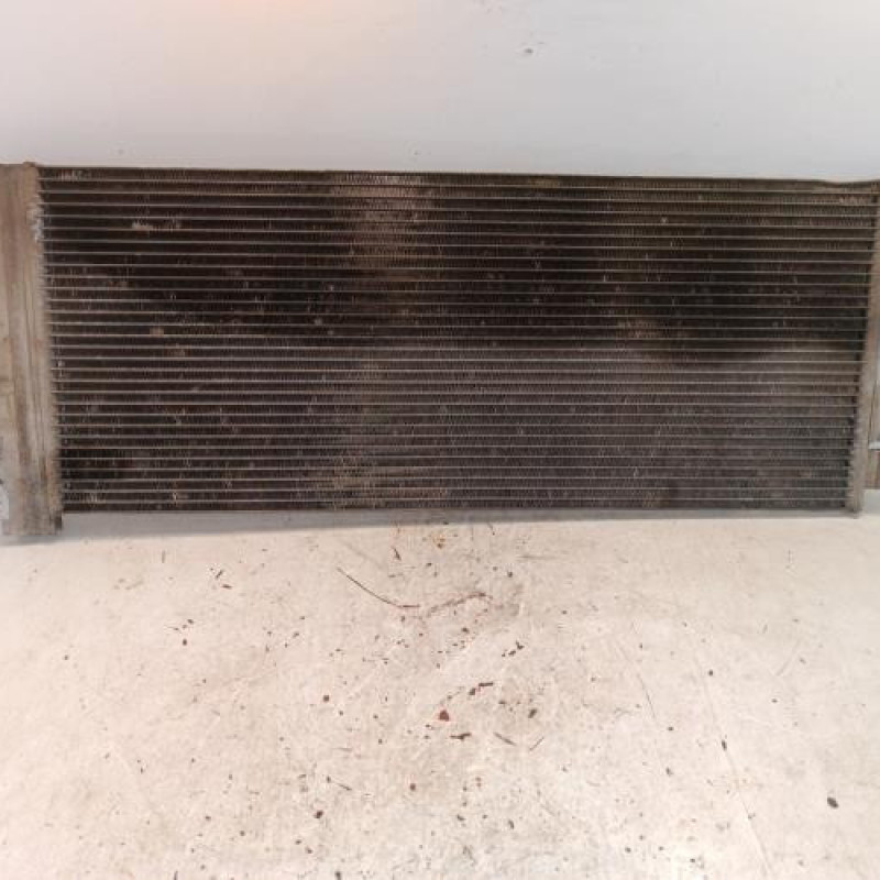 Radiateur clim PEUGEOT BOXER 3 Radiateur clim PEUGEOT BOXER 3