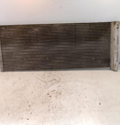 Radiateur clim PEUGEOT BOXER 3