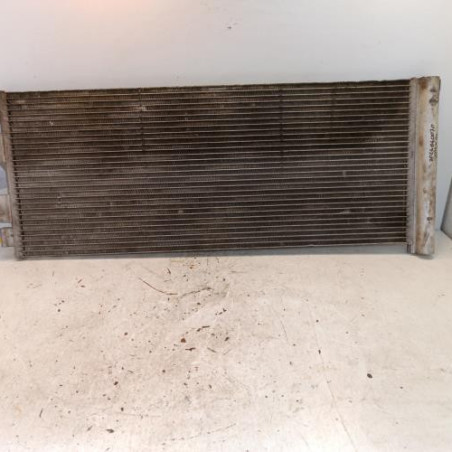 Radiateur clim PEUGEOT BOXER 3