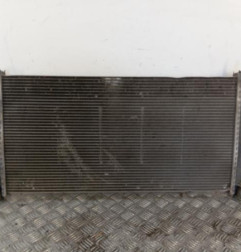 Radiateur eau PEUGEOT BOXER 3 Photo n°1