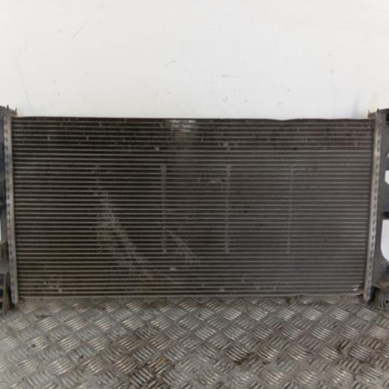 Radiateur eau PEUGEOT BOXER 3