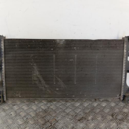 Radiateur eau PEUGEOT BOXER 3 Photo n°1