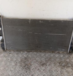 Radiateur eau PEUGEOT BOXER 3