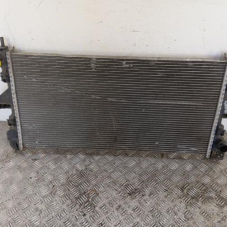 Radiateur eau PEUGEOT BOXER 3