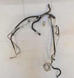 Tuyau hydraulique de direction assistee PEUGEOT BOXER 3