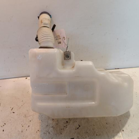 Vase de lave glace PEUGEOT BOXER 3