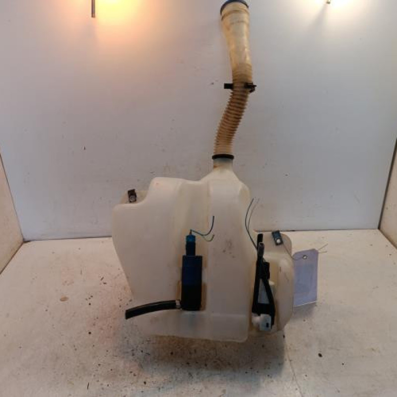 Vase de lave glace PEUGEOT 807
