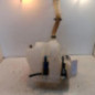 Vase de lave glace PEUGEOT 807