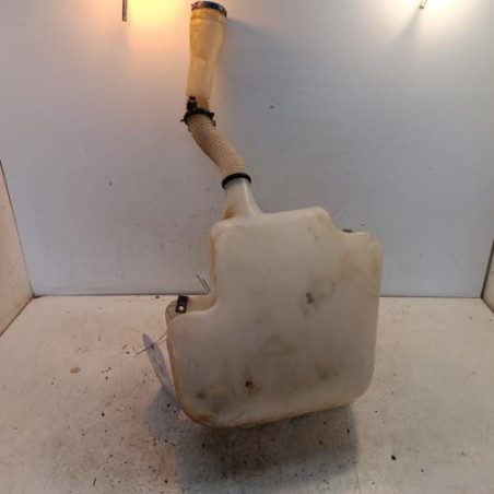 Vase de lave glace PEUGEOT 807