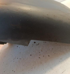 Crosse arriere droit RENAULT MASTER 3 Photo n°3