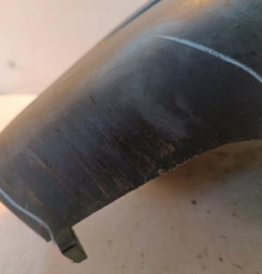 Crosse arriere droit RENAULT MASTER 3 Photo n°4