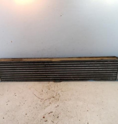 Echangeur air (Intercooler) FIAT DUCATO 3 Photo n°1