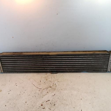Echangeur air (Intercooler) FIAT DUCATO 3 Photo n°1