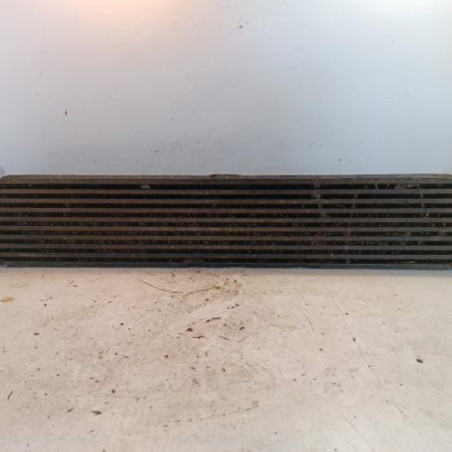 Echangeur air (Intercooler) FIAT DUCATO 3