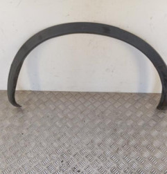 Extension d'aile arriere droit NISSAN QASHQAI 1 Photo n°1