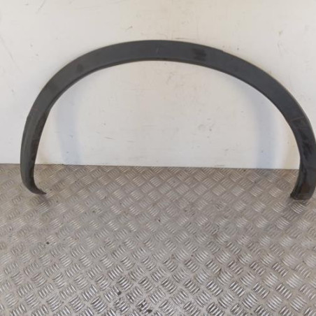 Extension d'aile arriere droit NISSAN QASHQAI 1 Photo n°1