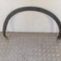 Extension d'aile arriere droit NISSAN QASHQAI 1