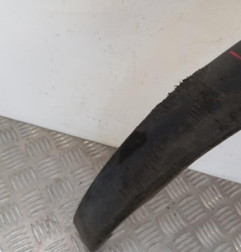Extension d'aile arriere droit NISSAN QASHQAI 1