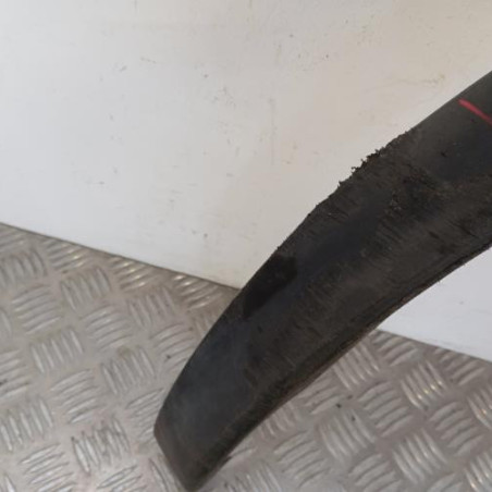 Extension d'aile arriere droit NISSAN QASHQAI 1