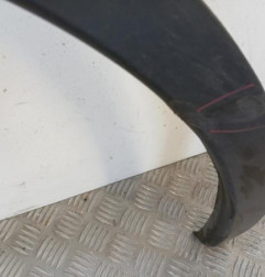 Extension d'aile arriere droit NISSAN QASHQAI 1 Photo n°3