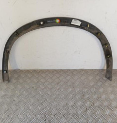 Extension d'aile arriere droit NISSAN QASHQAI 1 Photo n°4