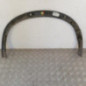 Extension d'aile arriere droit NISSAN QASHQAI 1