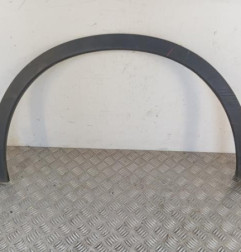 Extension d'aile avant droit NISSAN QASHQAI 1 Photo n°1