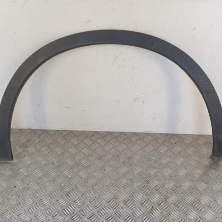 Extension d'aile avant droit NISSAN QASHQAI 1 Photo n°1